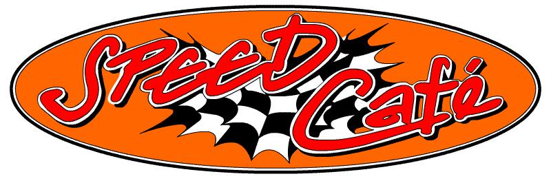 Speed Cafe