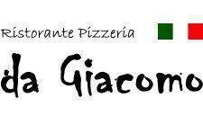 Ristorante-Pizzeria Da Giacomo
