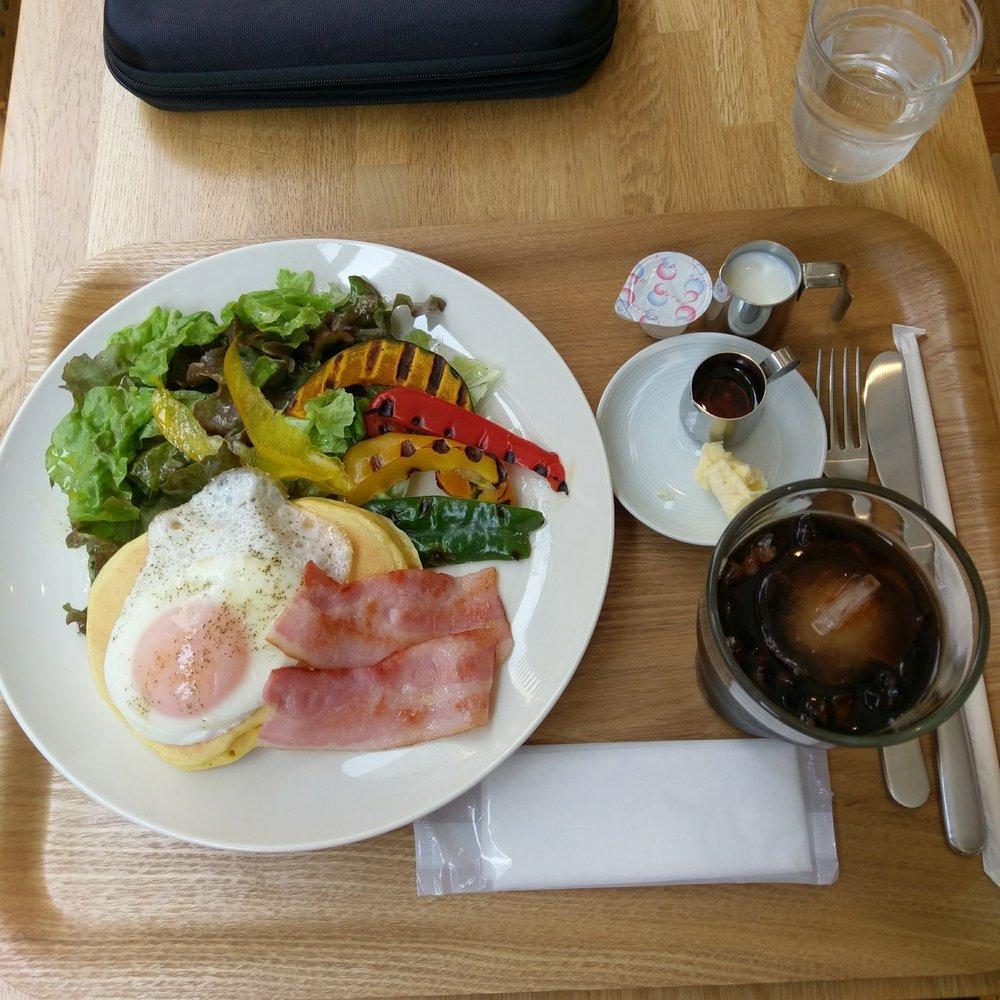 Cａｆｅ＆ｏｒｇａｎｉｃＣＯＬＯＣＣＯ