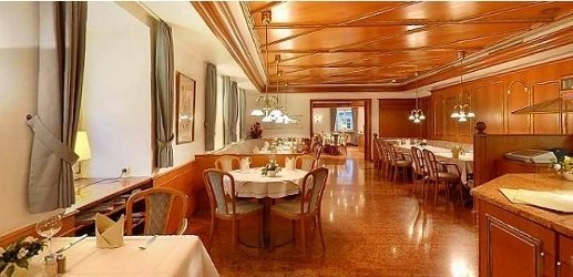 Restaurant Weisser Hase