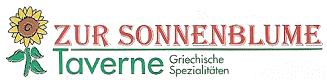 Zur Sonnenblume
