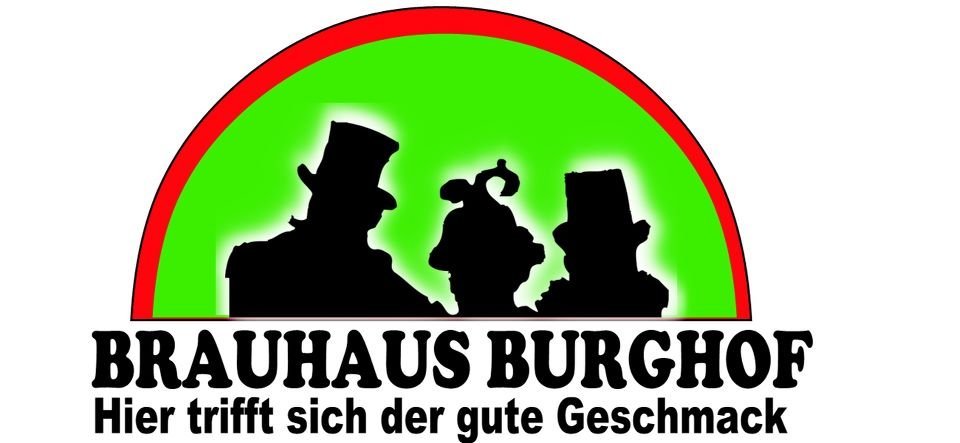 Brauhaus zum Burghof