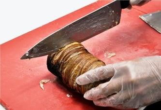 Turkish Street Food