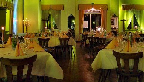 Hotel Restaurant Zur Post