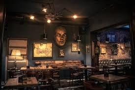 Baxters Bistro