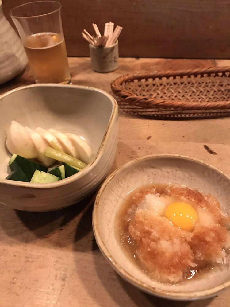 鳥こう
