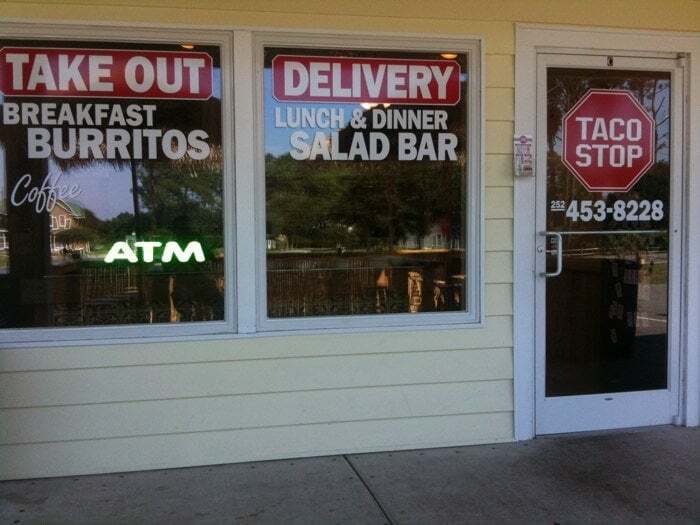 Taco Stop