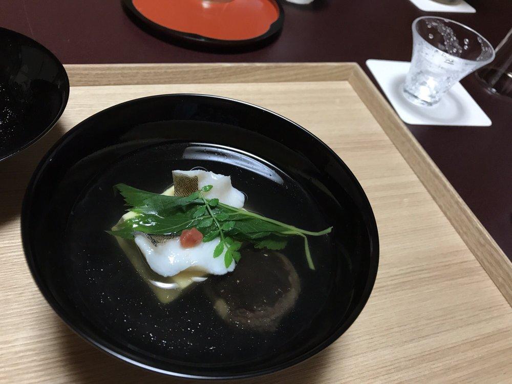 二蝶料亭