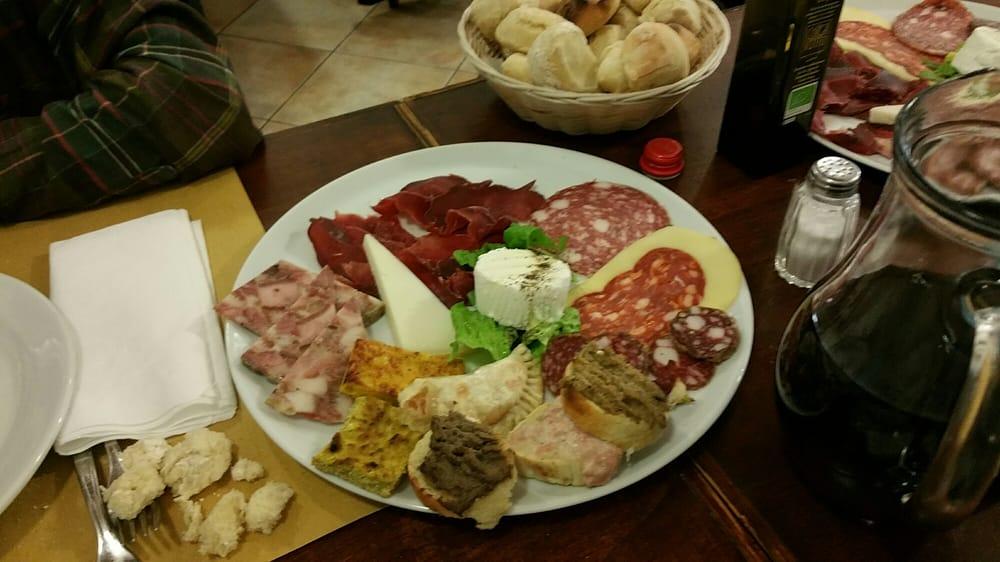 La Botteghina di Wilma