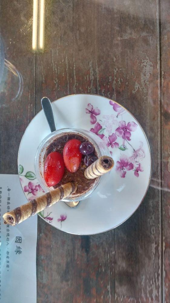 貓頭鷹藝品咖啡輕食館