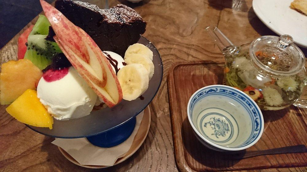 Ｍｏｍｏｃａｆｅ