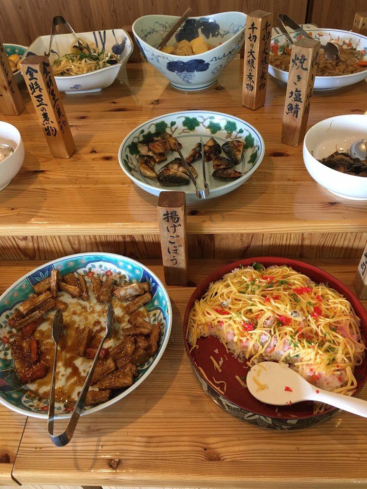 木の花ガルテン オーガニック農園 大山本店