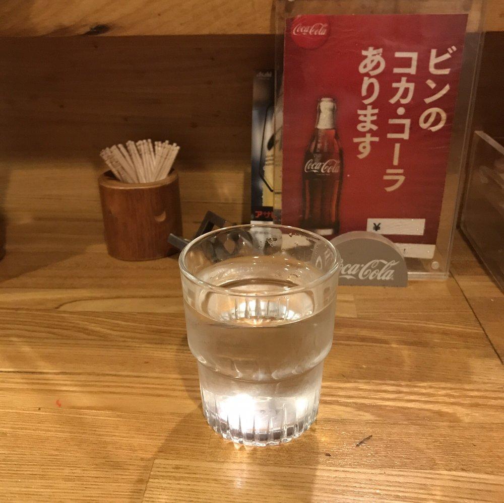 とんがらし 池袋店