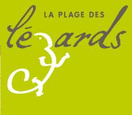 La Plage des Lezards