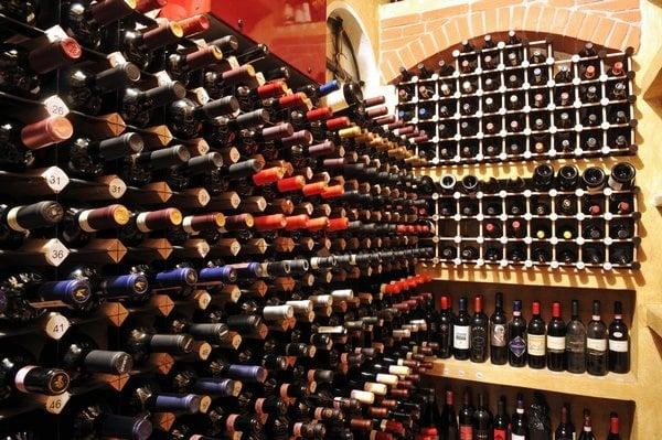 L'Archivolto Osteria Nostrale