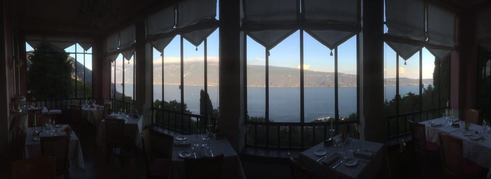 Boutique Hotel Villa Sostaga