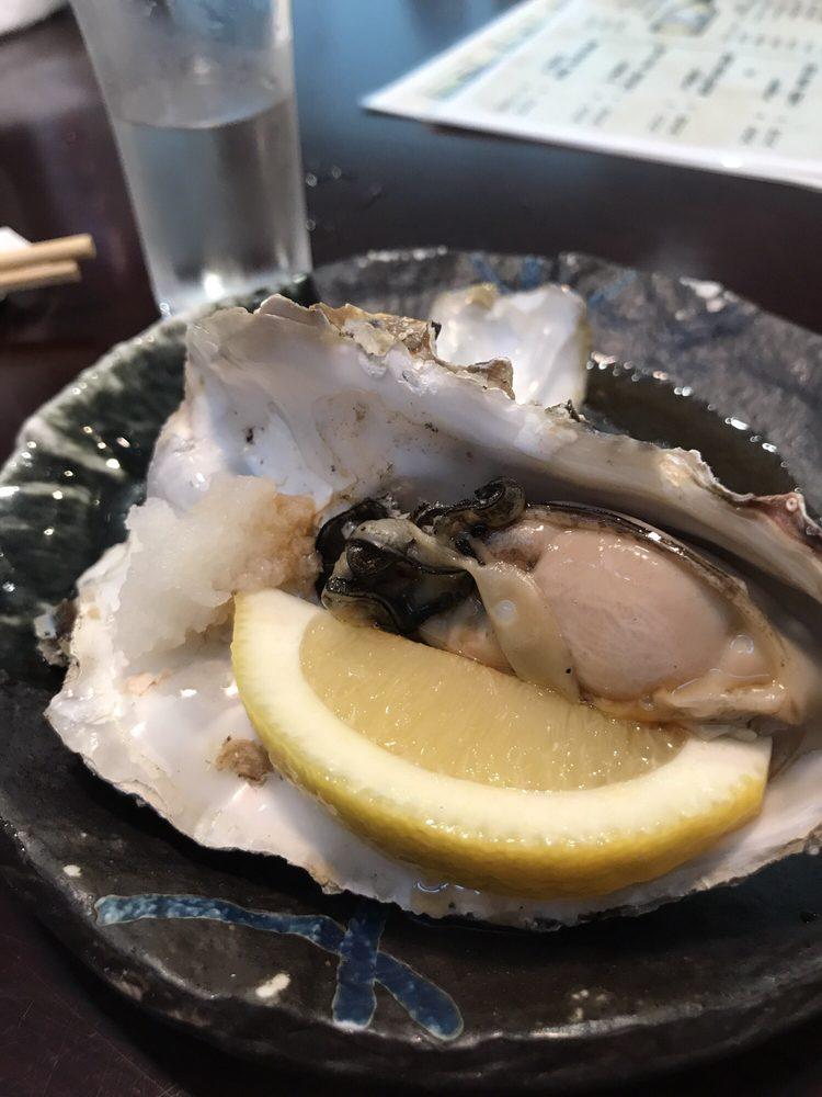 海鮮酒場THEATER徳三丸