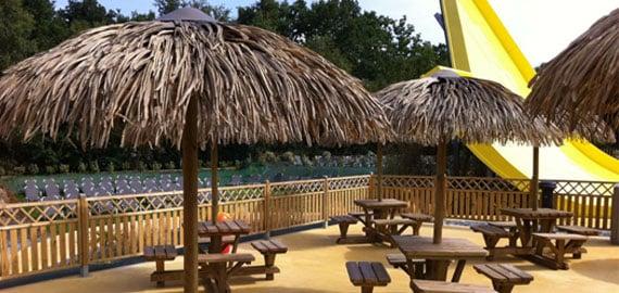 Aquarelle Restaurant