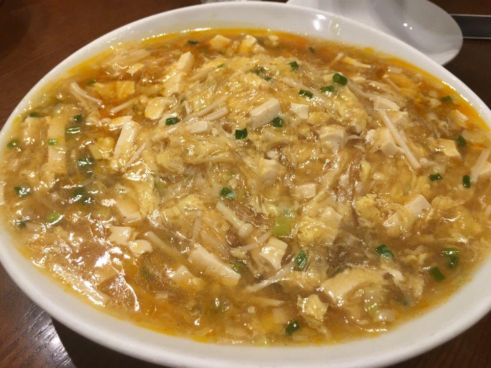 クーニャンハンテン（姑娘飯店）