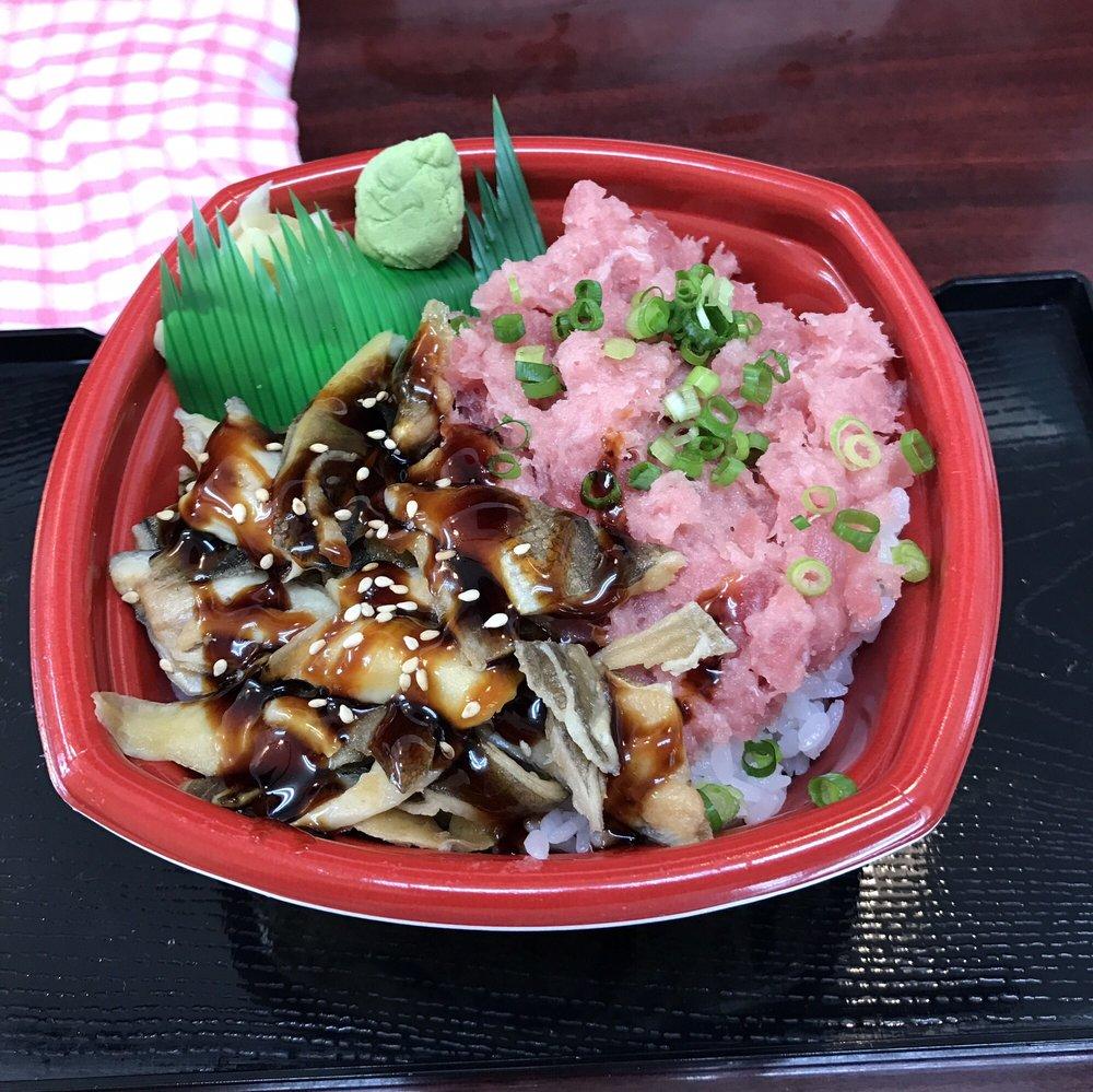 どんまる　丼丸