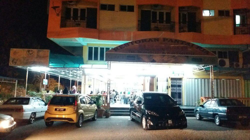 Restoran Pantai Ria