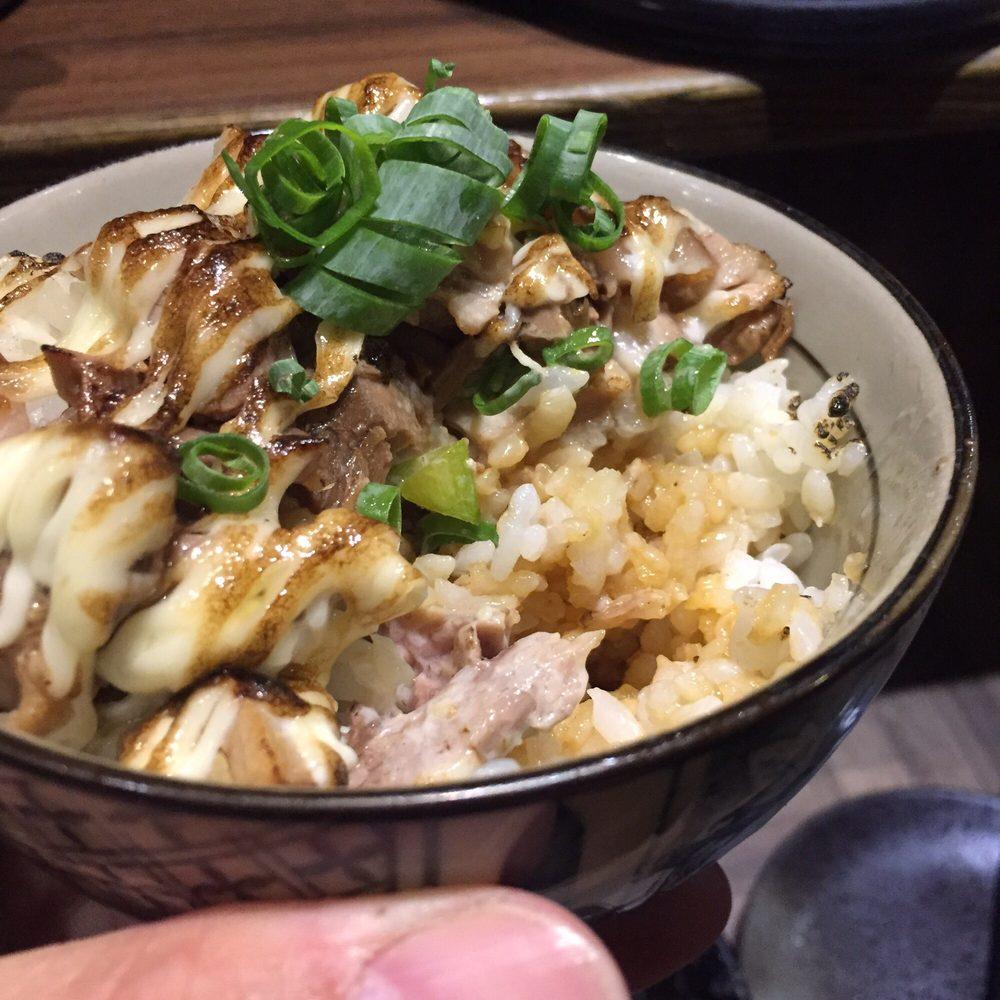 鷹流東京醤油拉麺-蘭丸