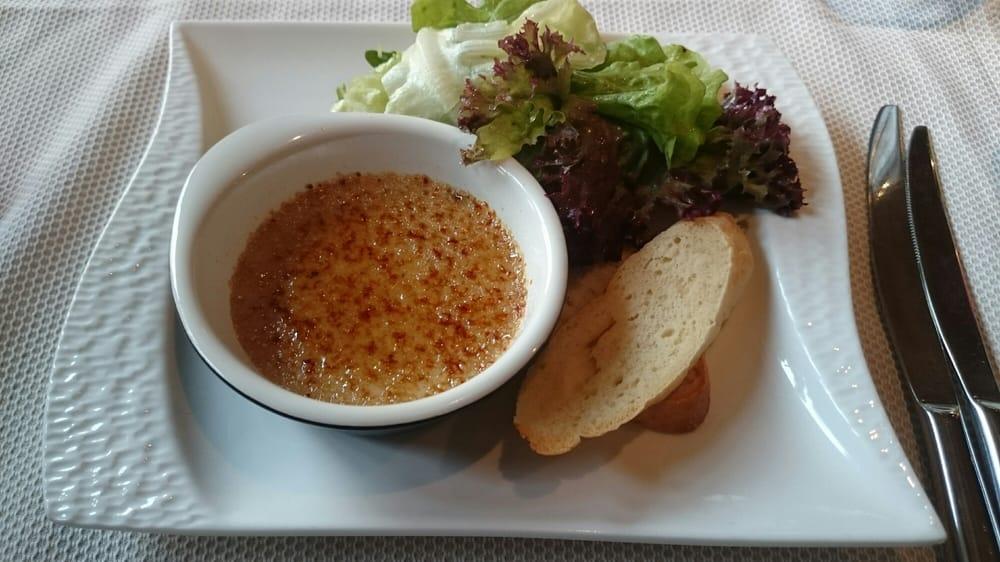 Auberge de l'Union à Arzier