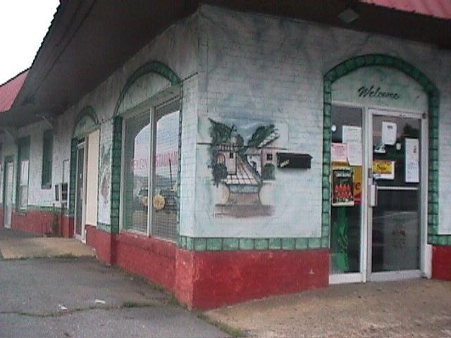 El Korita Mexican Store