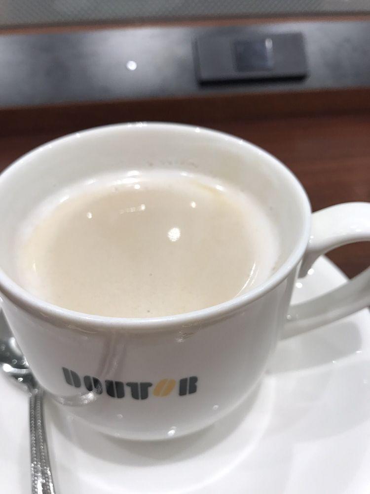 ドトールコーヒーショップ 神保町駅前店