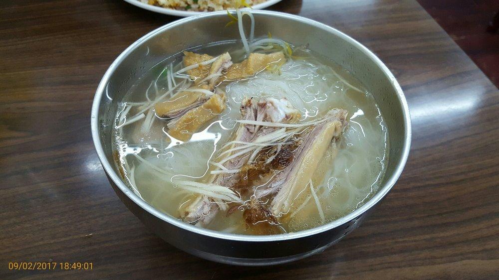 大三元切仔麵