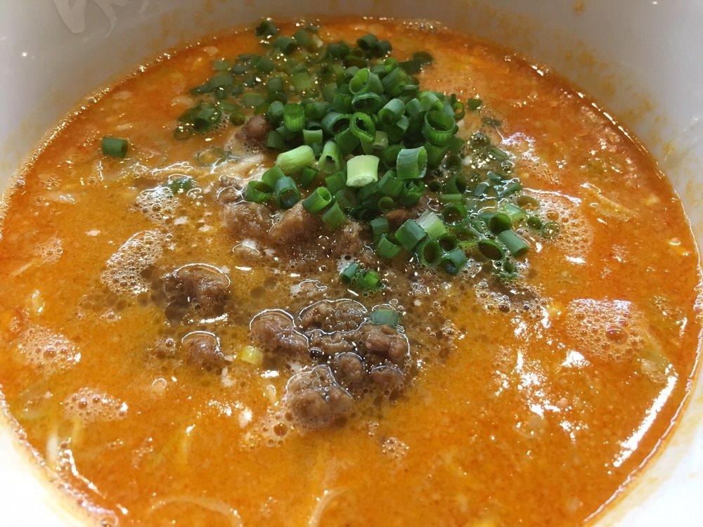 らあめん花月嵐幸手南店