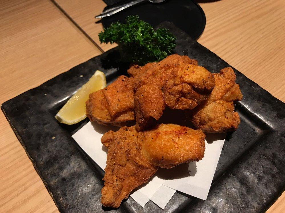 鳥良 西新宿店