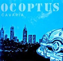 Pizzeria Bianchi Ocoptus Di Barbuscia Giacomo E C. S.A.S.