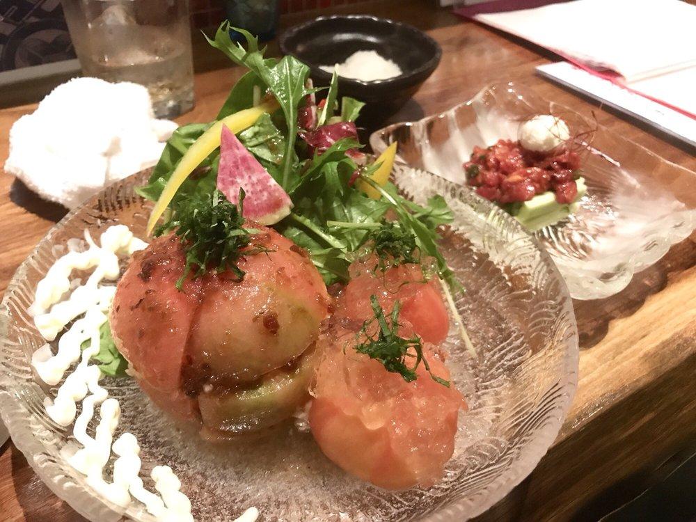 花丸