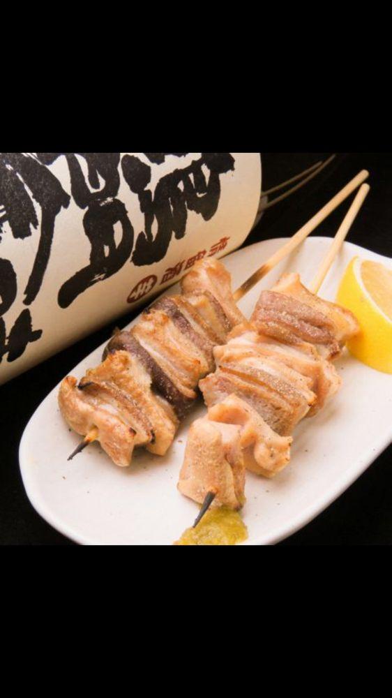 やきとん居酒屋 GUT