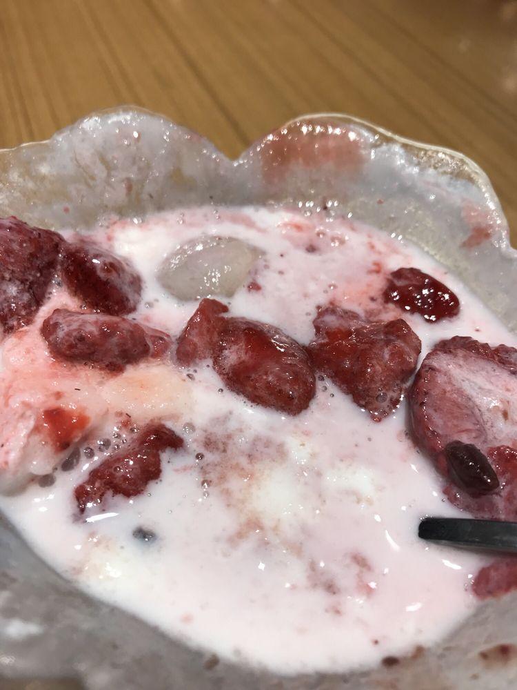ハニーカフェ