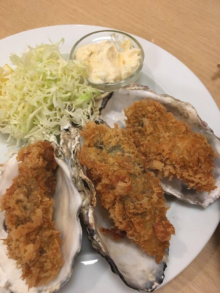 かき小屋 みなとみらい店