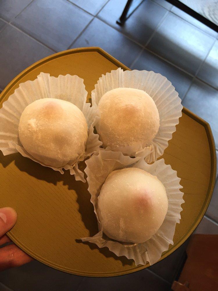 間瀬菓子舗網代駅前店