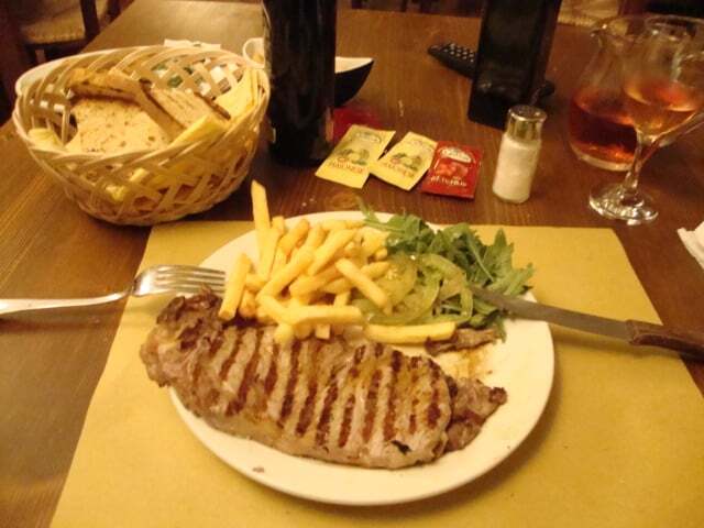 1711 Pub & Grill