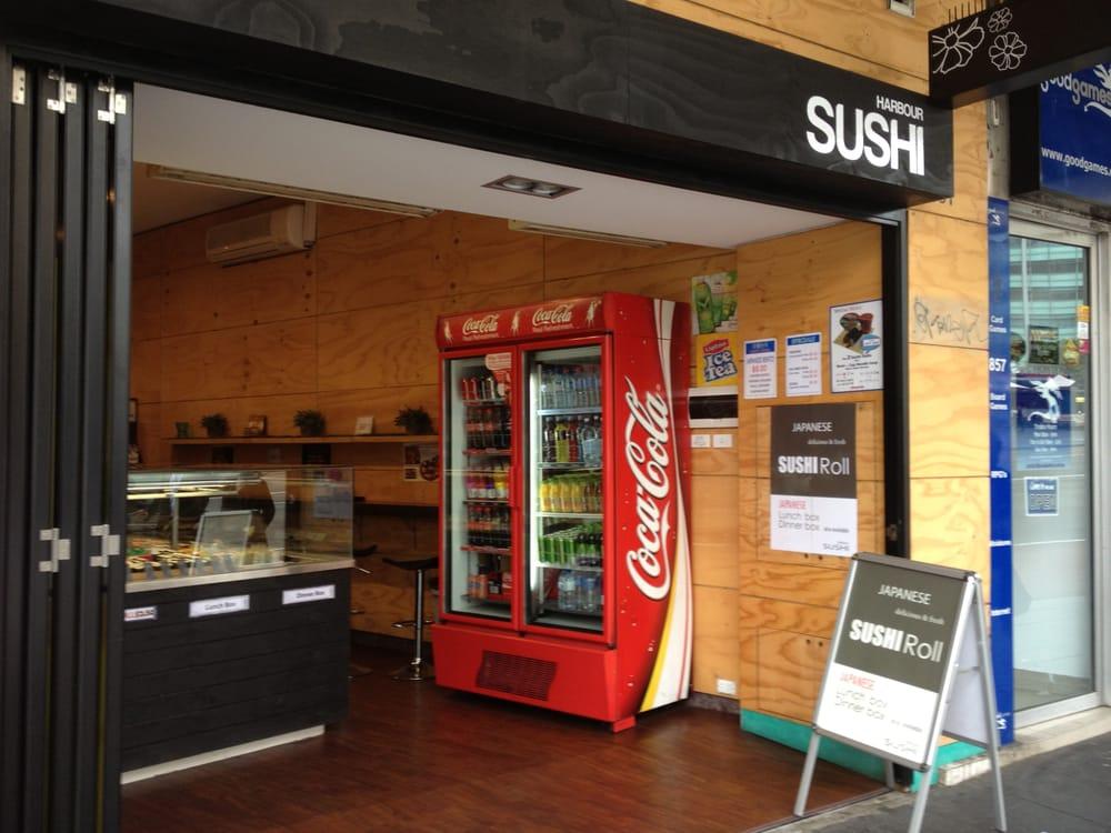 Harbour Sushi