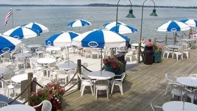 The Pier