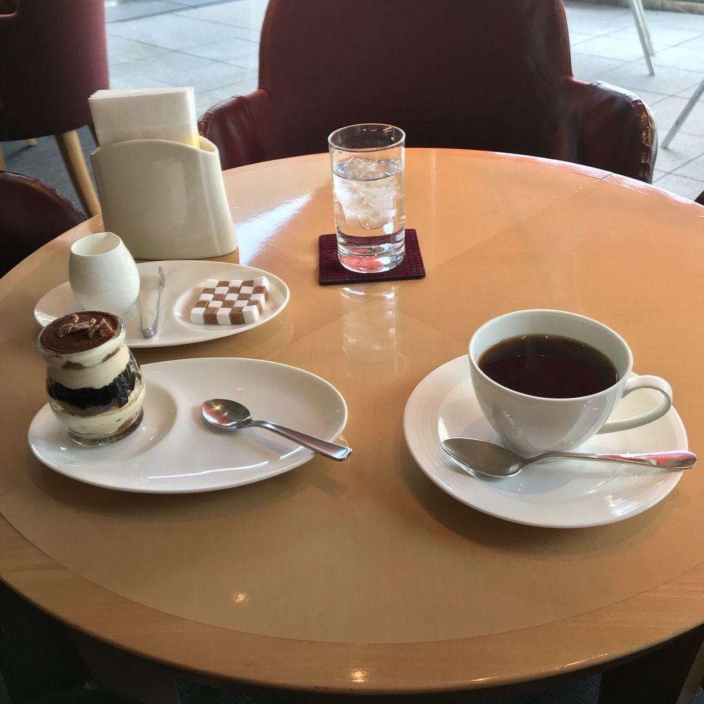 ブラウニーズカフェ