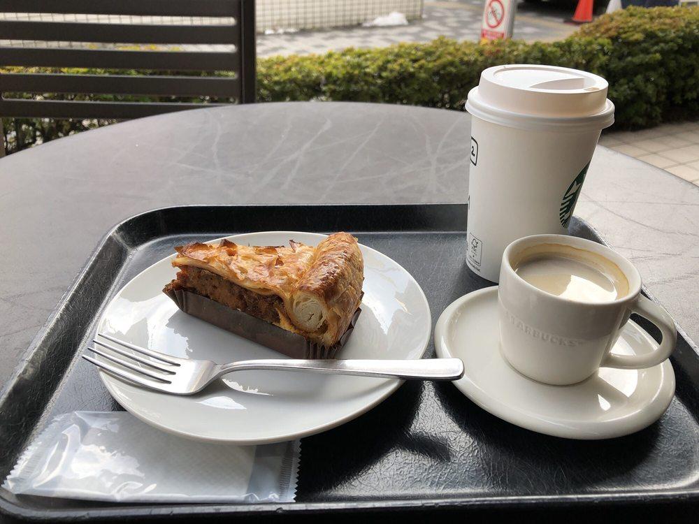スターバックスコーヒー 八王子東急スクエア店