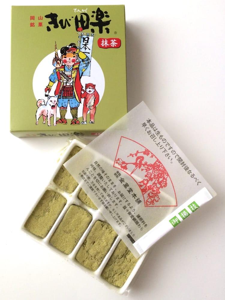 金萬堂本舗