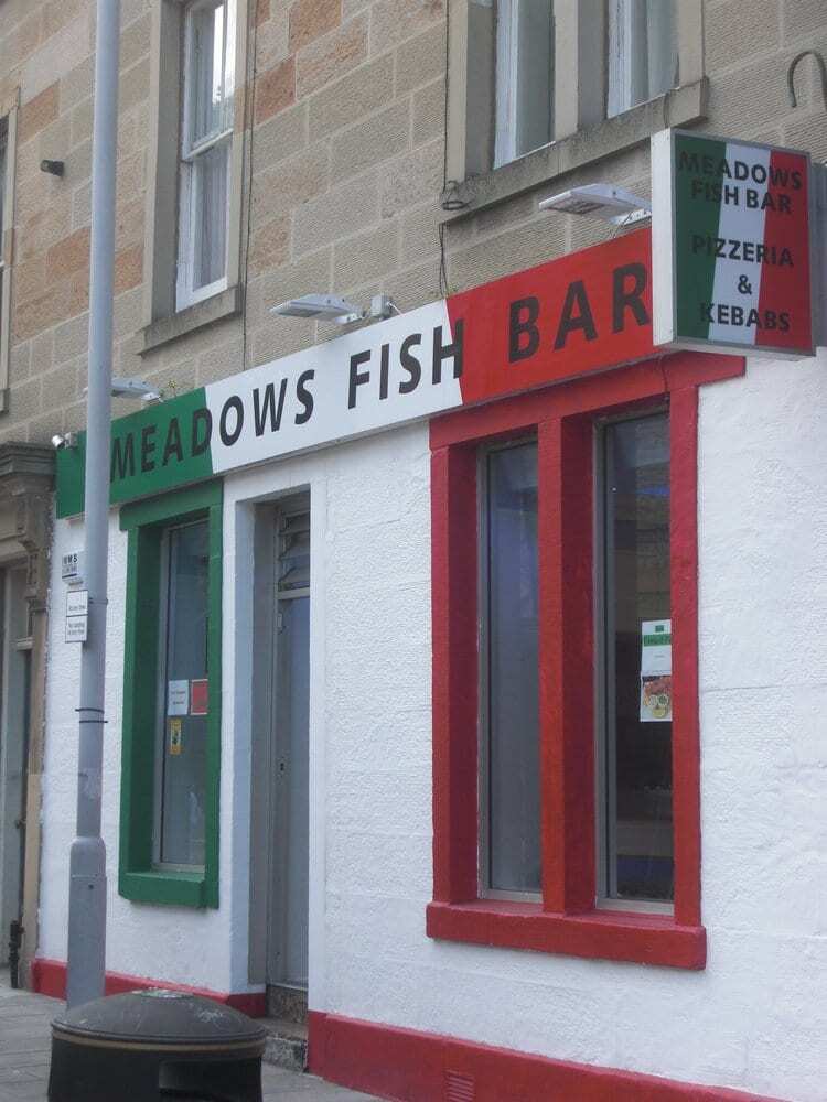 Meadows Fish Bar