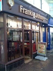Frankie & Johnny