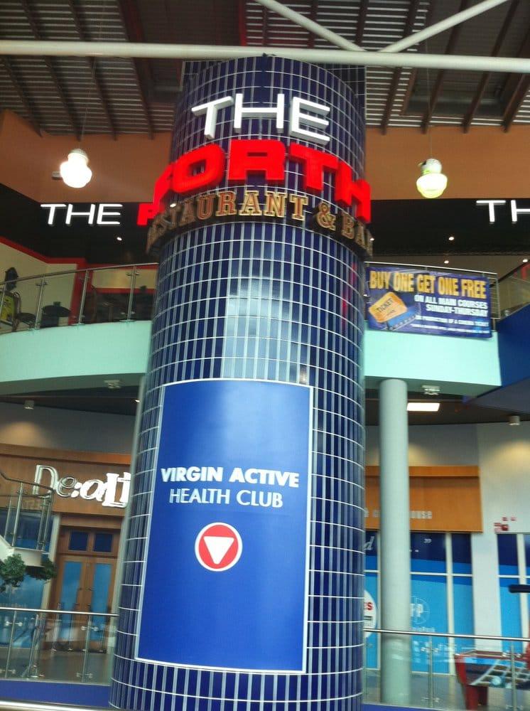 The Forth Restaurant and Bar