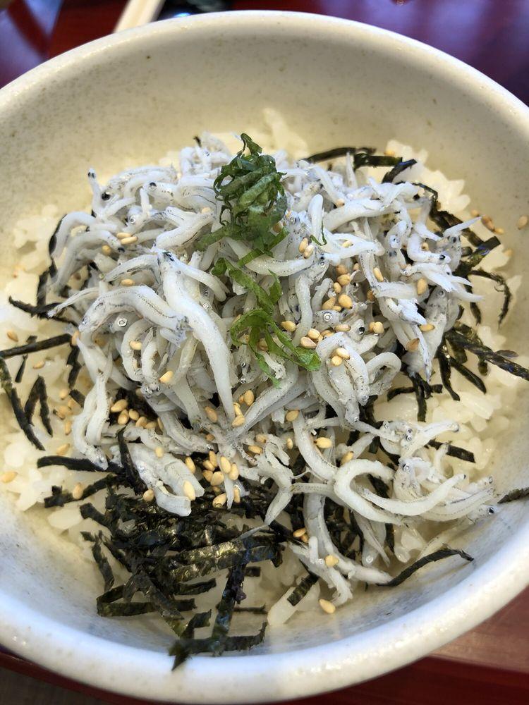 厚木パーキングエリア外回り店