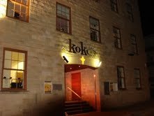 Koko's