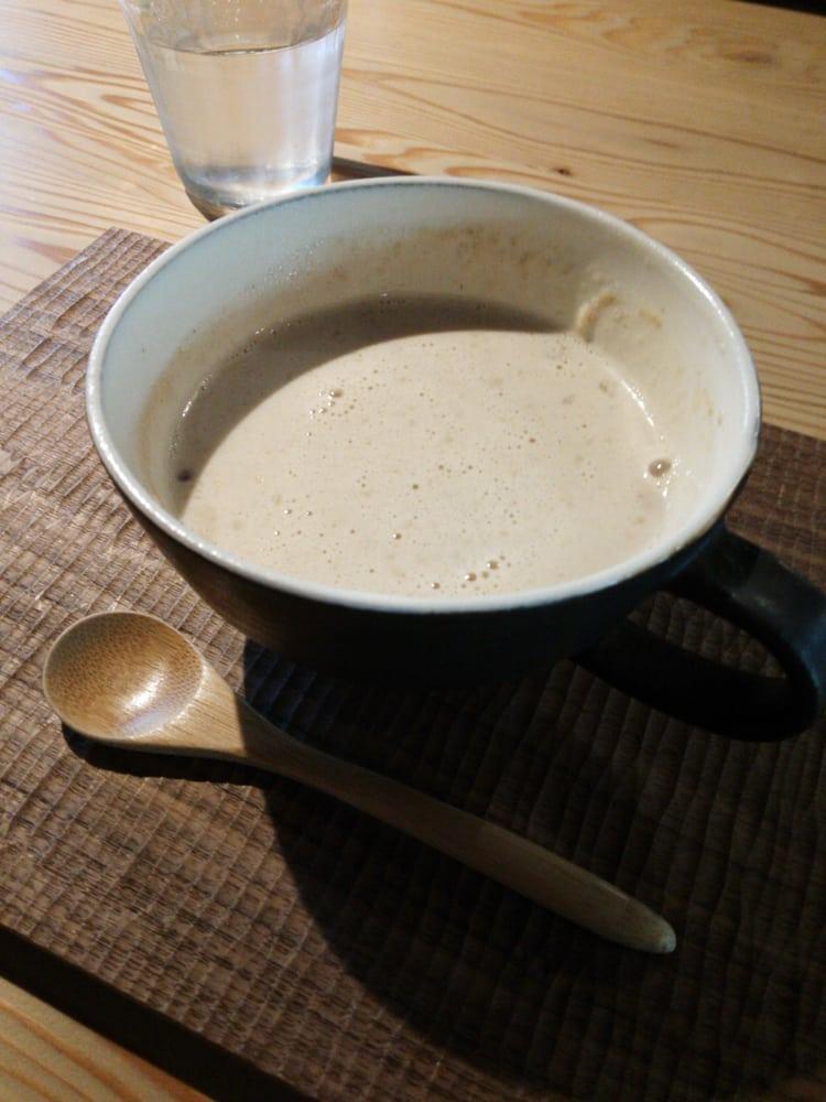 タマカフェ